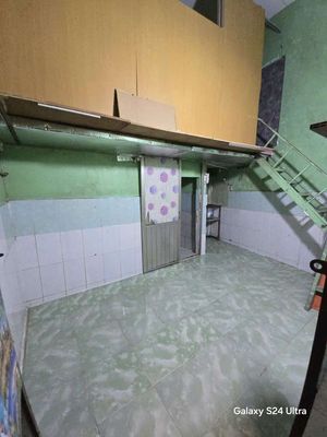 Rooms with guard-- số 11 Bình Hưng Hòa-- 1.7 million a month-- stay in