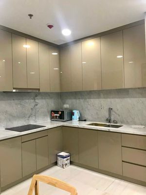 Really % Rent apartment 60 meters 2 One Kingdom 101 district 10, 18 million