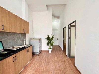 apartment two bedroom.