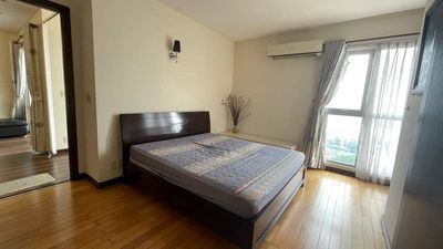 Rent the chc EverRich I Lê Đại Hành, District 11, 116 meters2, 2 bedrooms, 19 million a month.