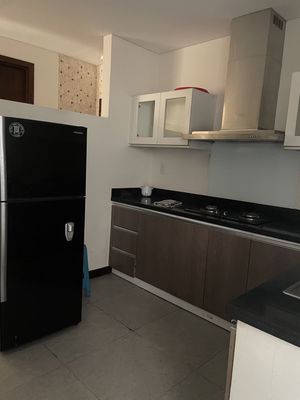 Rent the chc EverRich I Lê Đại Hành, District 11, 116 meters2, 2 bedrooms, 19 million a month.