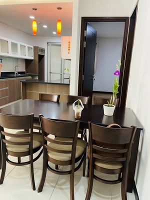 Rent the chc EverRich I Lê Đại Hành, District 11, 116 meters2, 2 bedrooms, 19 million a month.