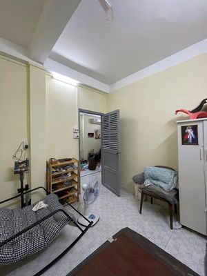 Bà Huyện Thanh Quan apartment, 2 p sleeps at 10.5 million a month.