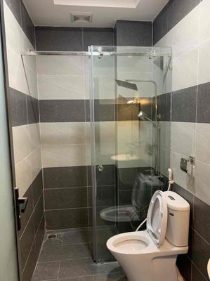 The apartment is rented near the National College, Metro, the High Technology Center.