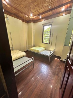 room check.