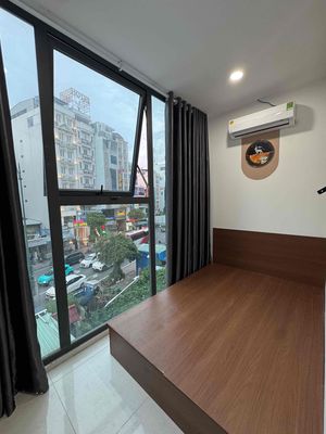 apartment 2 Bạch Đằng balcony bedroom, 1802 2, Tân Bình 01000 near the airport