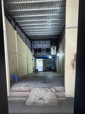 Rent the house - near the small market -Vĩnh Lộc B