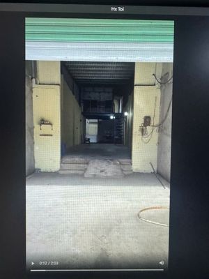 Rent the house - near the small market -Vĩnh Lộc B