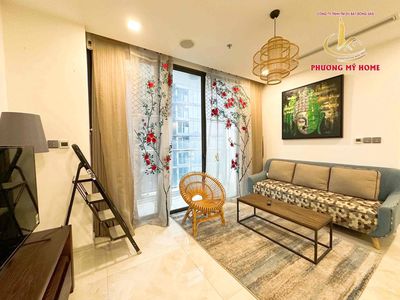 Two bedrooms 78 M2 – an internal quiet area - 30 million a month!