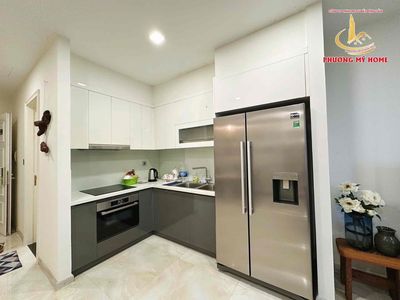 Two bedrooms 78 M2 – an internal quiet area - 30 million a month!