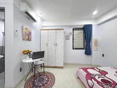 studio 18 M2 - near Gò Vấp
