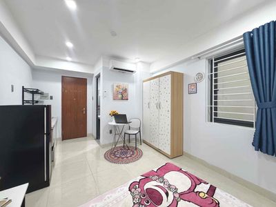 studio 18 M2 - near Gò Vấp