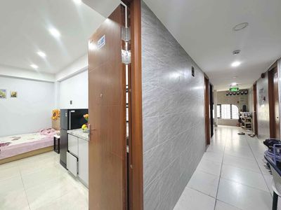 studio 18 M2 - near Gò Vấp