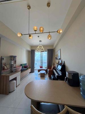 Masteri AnPhu 2 bedroom 2 Full interior toilets only 24 million a month.