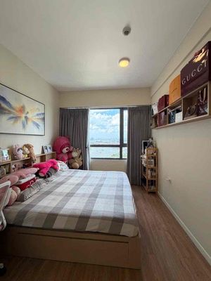 Masteri AnPhu 2 bedroom 2 Full interior toilets only 24 million a month.