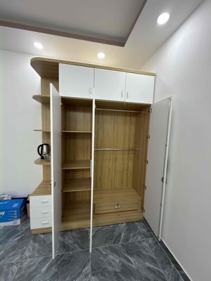 Rent room in Phú Nhuận.