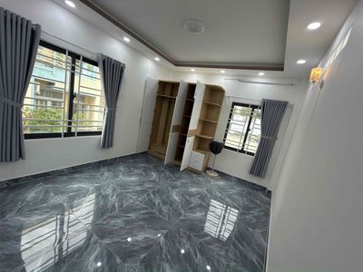 Rent room in Phú Nhuận.