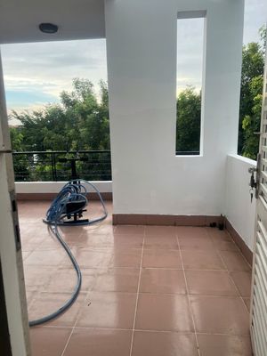 Rent room - female priority