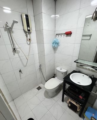 Rent new room Ngô Tất Tố, Bình Thạnh