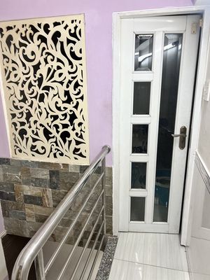 Rent new room Ngô Tất Tố, Bình Thạnh