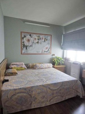 We need to rent an apartment near 4 Thủ Đức, please Metro.