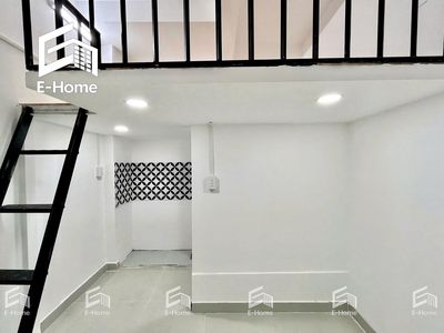 Super-size ceiling-new house 100% Lê Văn Sỹ, Phú Nhuận