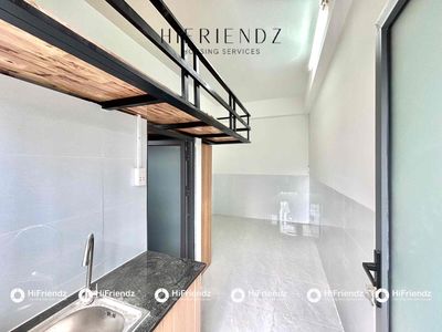 Opening a super-beautiful student near open university, medical university -- 100 percent new.