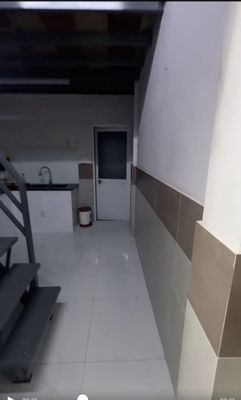 Renting Hẻm 154 Nguyễn Biểu, District 5