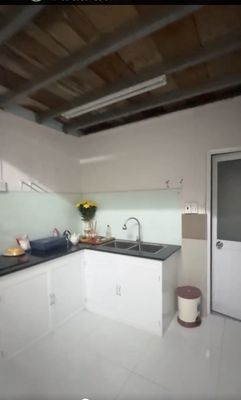 Renting Hẻm 154 Nguyễn Biểu, District 5