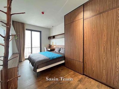Penhouse 2 bedroom 2 - 2 bathrooms near Etown - The T3 Station - is convenient through District 3 - 10
