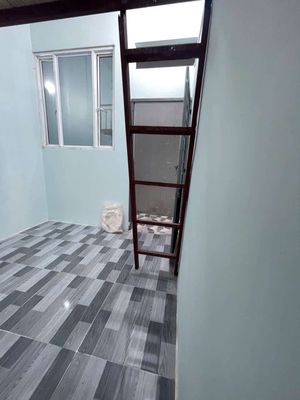 Rent a new apartment 100%.