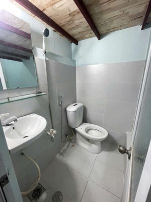 Rent a new apartment 100%.