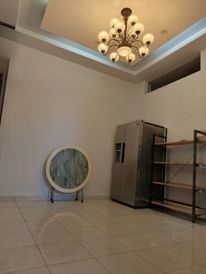 Rent the master room of the 128 M2 District 5 Ho Chi Minh city