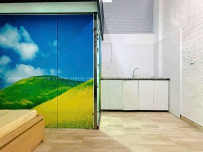 Rent the full interior room - near the school of virtue wins