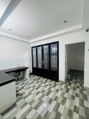 Rent a one-man-dun-Tân Phú house. area 4.2 x 30-30 is clear