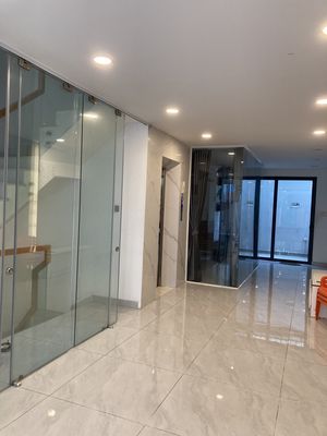 Rent an entire Sadeco Phước Kiển A residential building.