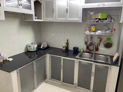 The original two bedrooms, air conditioning, refrigerators -- 8 million a month, Gò Vấp