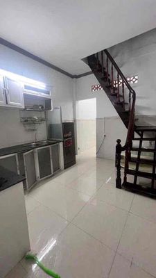 The original two bedrooms, air conditioning, refrigerators -- 8 million a month, Gò Vấp