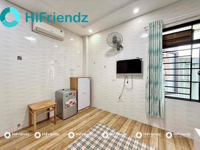 The Kinh Dương Vương Western Training studio