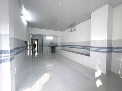 Here's your own 50 M2 balcony!