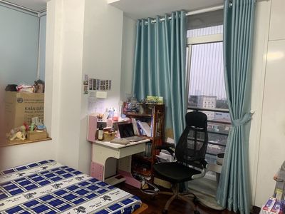 - 11 – 70 M2=1 - 2 - (2 bedroom) - Nice view - 12 million a month.