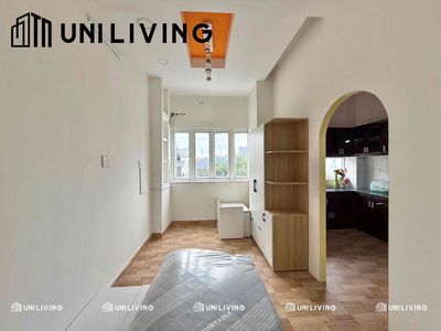 Opens the new apartment 100% right here at the school of literature, uth, hutech, eah, uef...