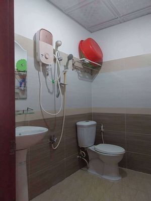 Rent Gò Vấp.