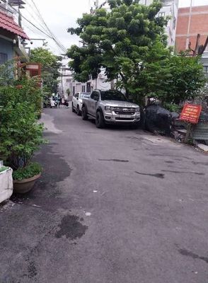 Rent Gò Vấp.