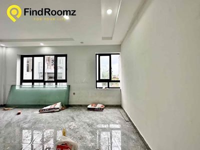 New apartment full of furniture in Dương Quảng Hàm