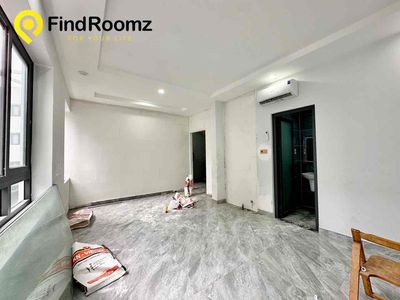 New apartment full of furniture in Dương Quảng Hàm