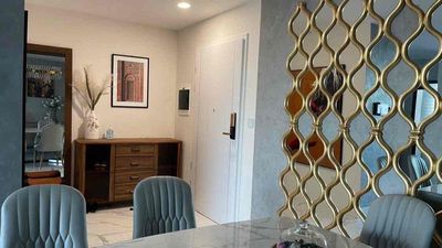 Rent Sunshine Sky City District 7 132 meters 2 4 bedrooms 3 nice full interior toilets