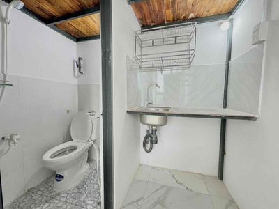 High Room right cvpm, Move uth - huflit 8 p with elevator