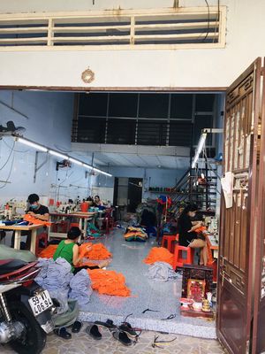 rent the whole Huỳnh Văn Nghệ Gò Vấp (5 x16) root