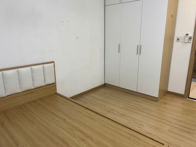 Moonlight Residences is short of two bedrooms full of furniture/ much search